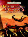 Cover image for Elminster's Daughter